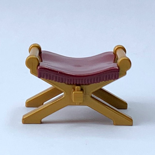 Asiento para culitos reales