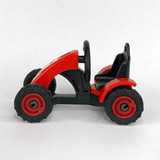 Coche Kart Niños Rojo Playmobil