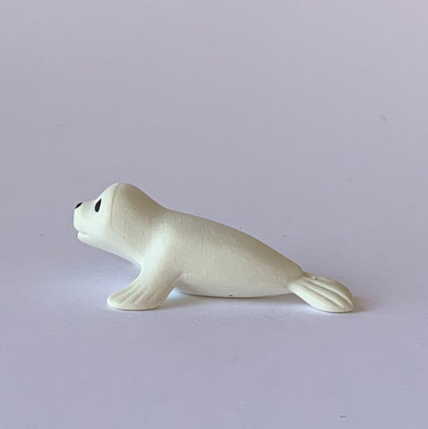 Foca Blanca Bebé Playmobil