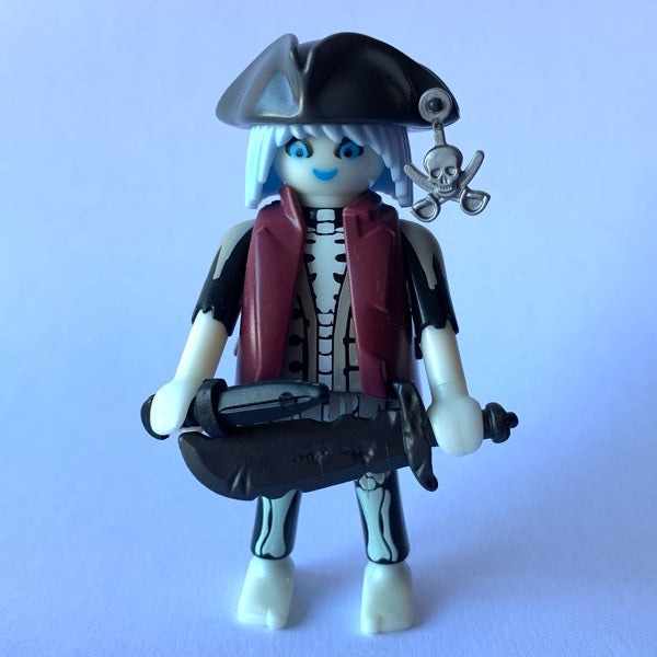 Pirata Fantasma