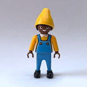 Elfo Peto Azul