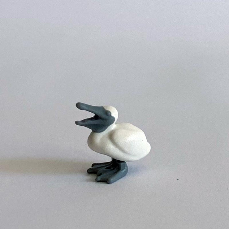 Pelícano Bebé Playmobil