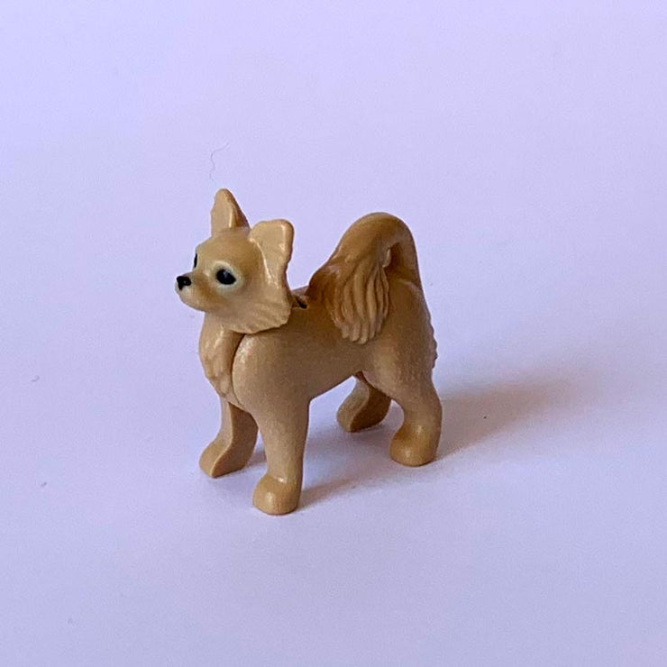 Perro Chihuahua Playmobil