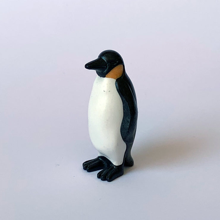 Pingüino Playmobil
