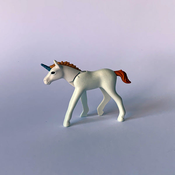 Unicornio Bebé 1 Playmobil